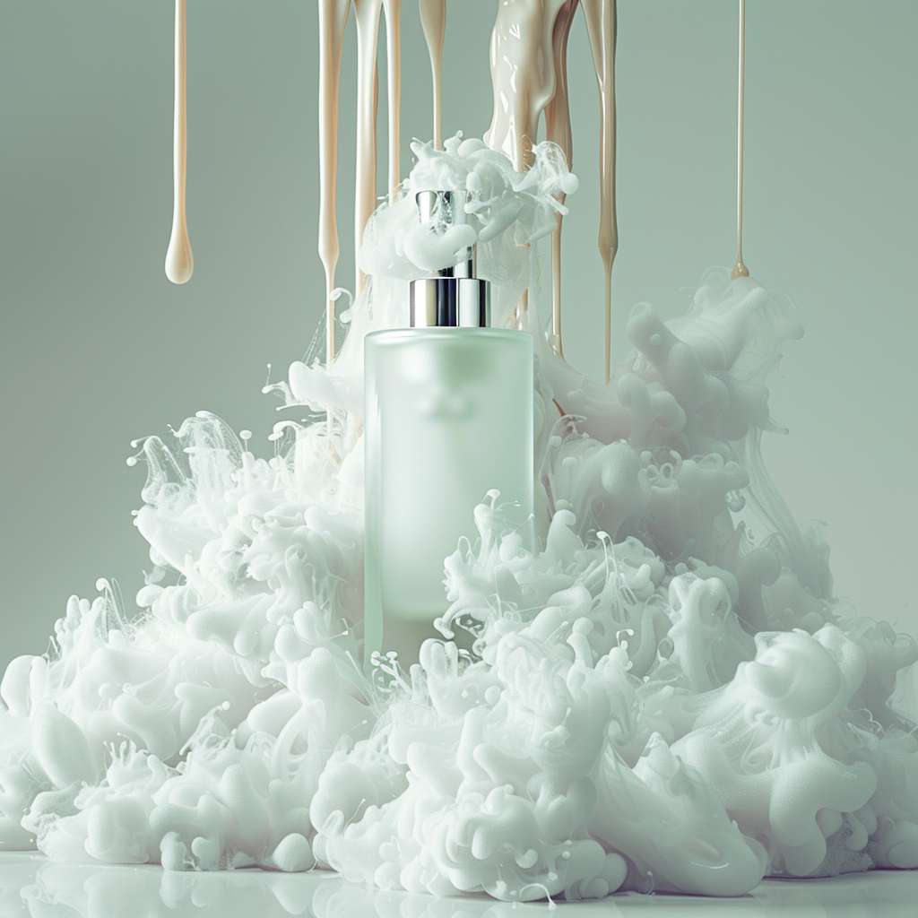 Inspired By Bianco Latte Giardini Di Toscana - BK31