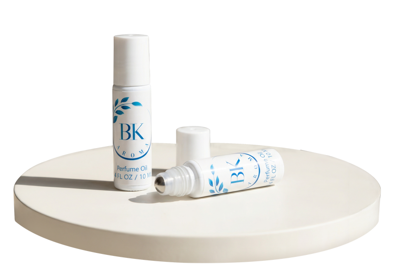 Affordable Luxury Oil Based Roll On Perfumes Inspired Scents