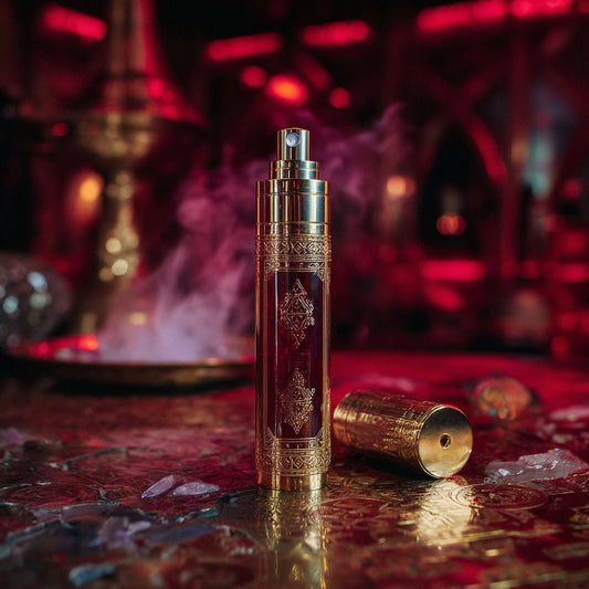 Inspired By Arabian Tonka Montale - BK36