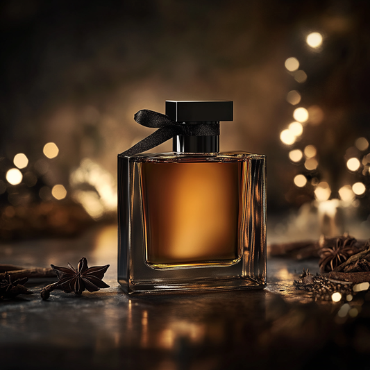 Inspired By Armani Stronger With You Intensely - BK17