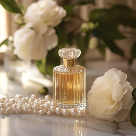Inspired By Chanel No.5 - BK03