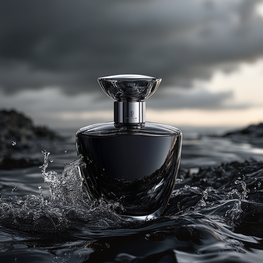 Inspired By Creed Aventus - BK24
