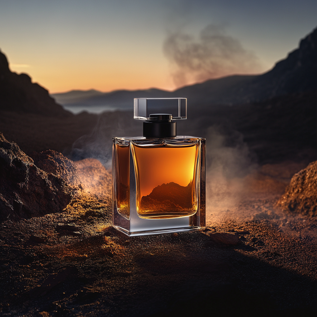 Inspired By Dior Sauvage - BK18
