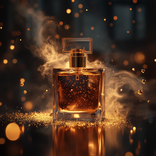 Inspired By Gucci Guilty - BK25