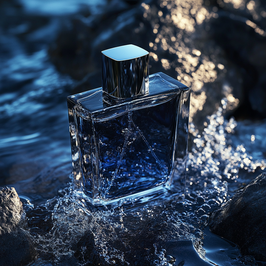 Inspired By Jean Paul Gaultier Le Male - BK26