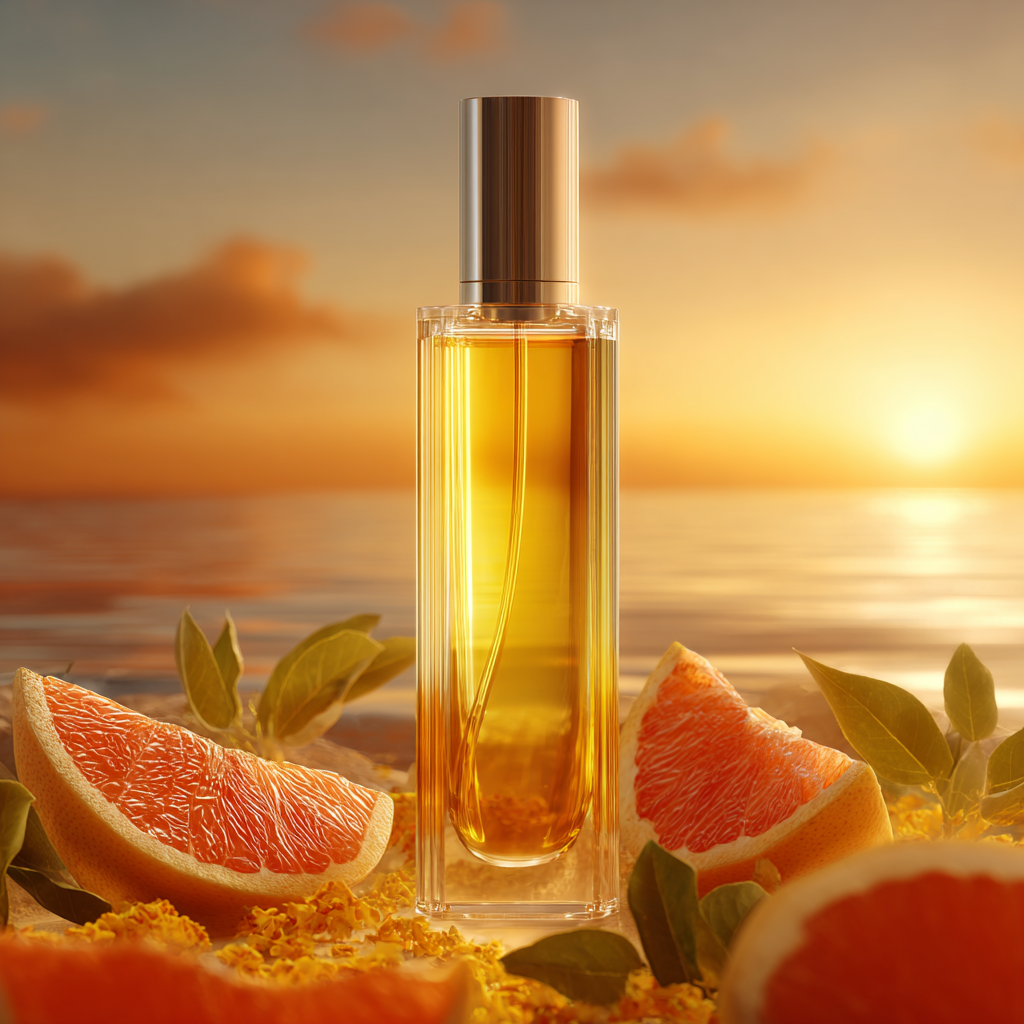 Inspired By Louis Vuitton L’Immensité - BK37