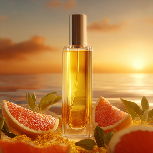 Inspired By Louis Vuitton L’Immensité - BK37