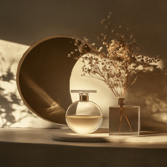 Inspired By Narciso Rodrigues - BK04