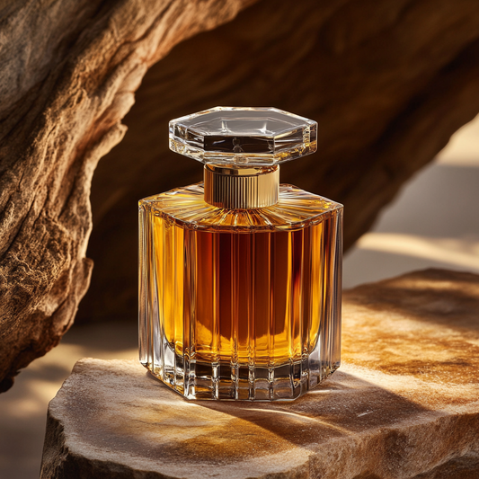 Inspired By One Million Oud - BK19
