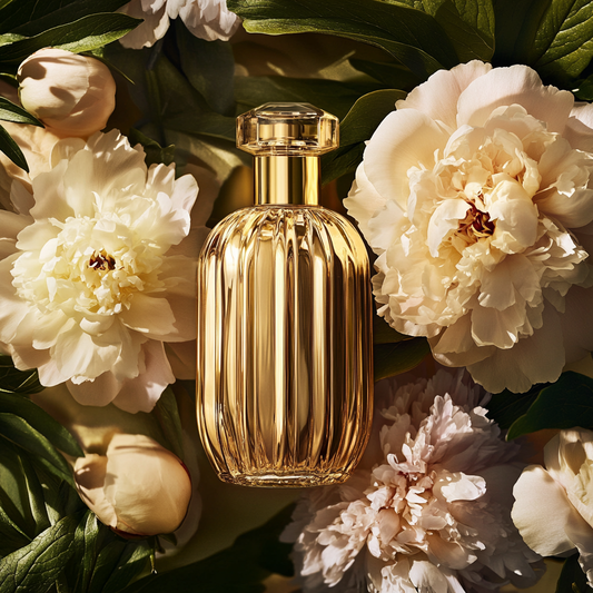 Inspired By Paco Rabbana Olympea Blossom - BK12