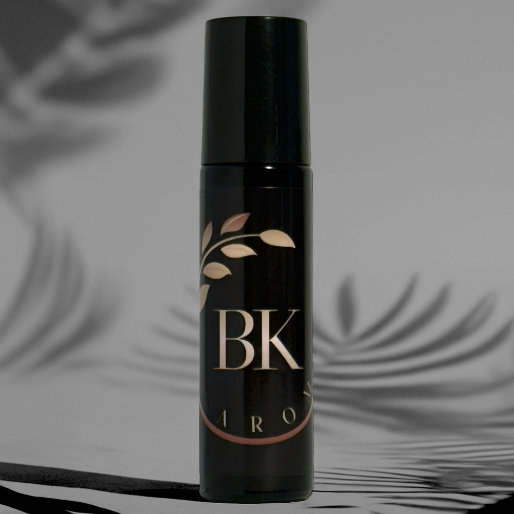 Inspired By Dior Sauvage - BK18