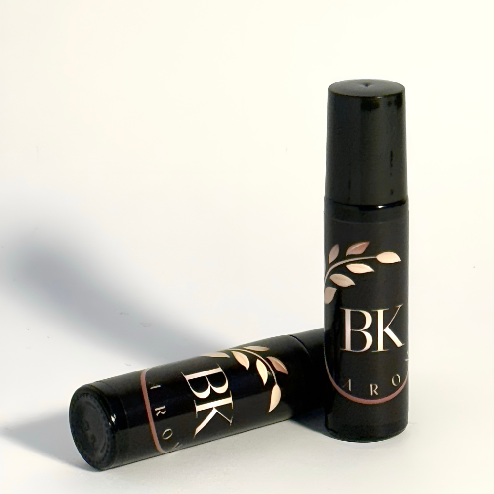 Inspired By One Million Oud - BK19