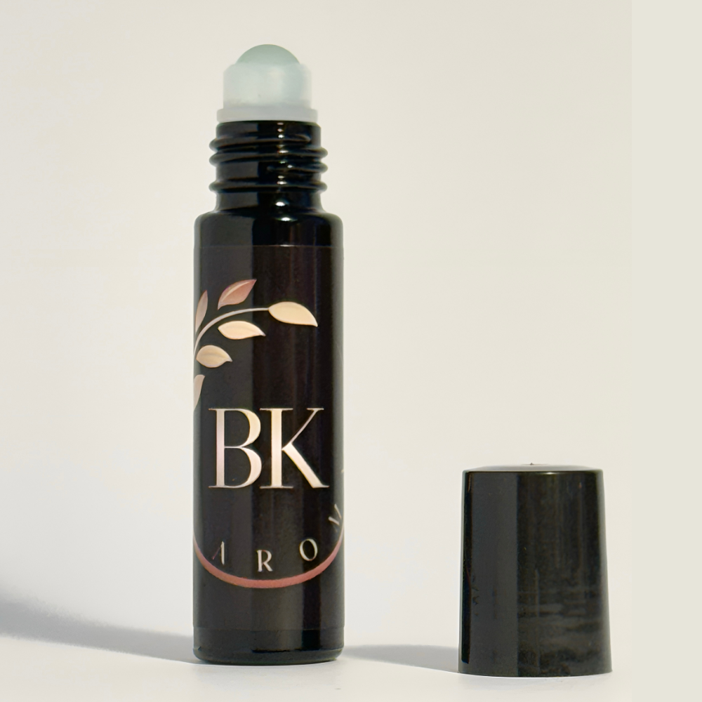 Inspired By Arabian Tonka Montale - BK36