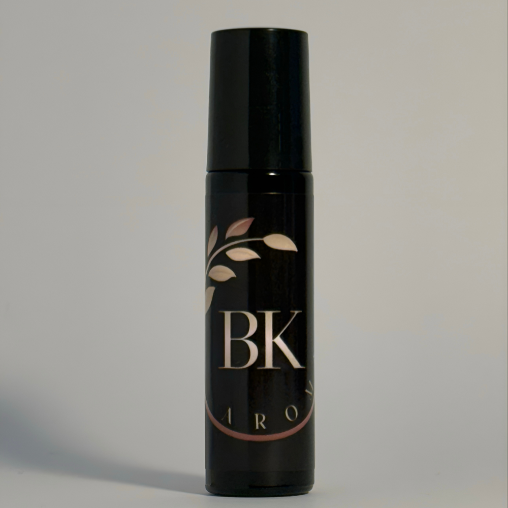 Inspired By Kayali Vanilla 28 - BK35