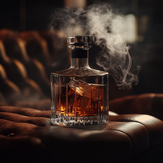Inspired By Smoking Hot Kilian - BK28